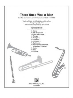 There Once Was A Man 