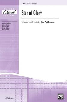 Star Of Glory Standard