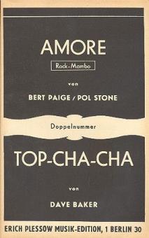 Amore (Rock-Mambo) 