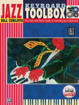 Jazz Keyboard Toolbox Download