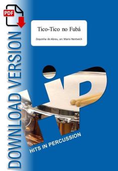 Tico-Tico no Fubá Download
