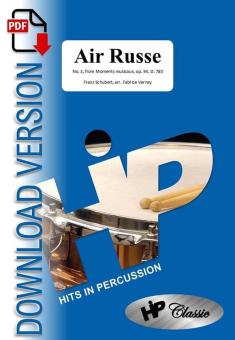 Air Russe Download
