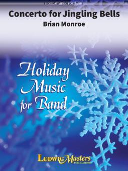 Concerto for Jingling Bells 