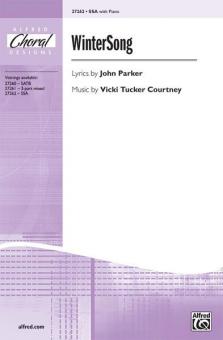 Winter Song Standard