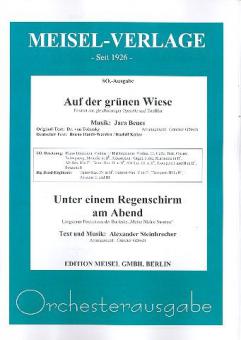 Auf der Grünen Wiese 