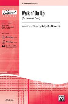 Walkin' On Up Standard