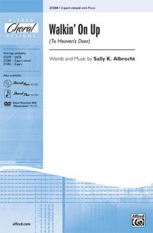 Walkin' On Up Standard