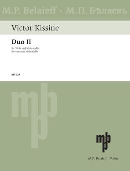 Duo II 