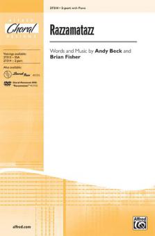 Razzamatazz Standard