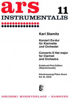 Konzert Es-dur Download
