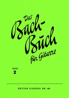 Das Bach-Buch 2 Download