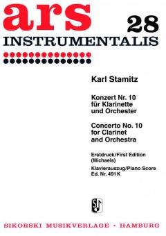 Konzert Nr. 10 Download