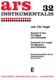 Konzert C-Dur Download