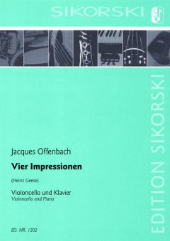 4 Impressionen Download