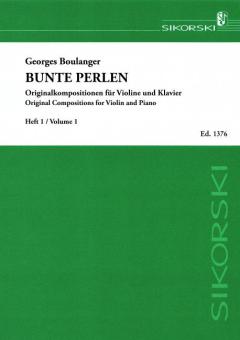 Bunte Perlen 1 Download