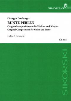 Bunte Perlen 2 Download