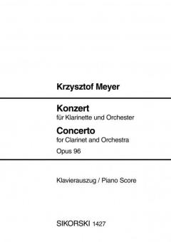Konzert op. 96 Download