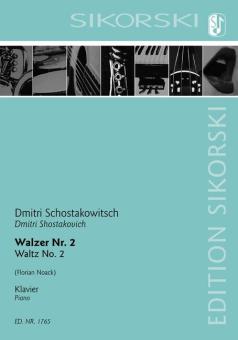 Walzer Nr. 2 Download
