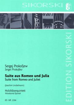Romeo und Julia Download