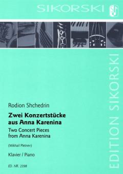 2 Konzertstücke Download