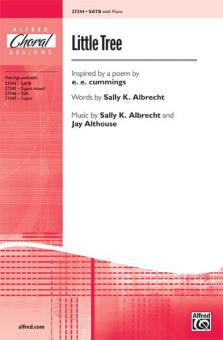 Little Tree Standard