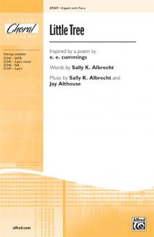 Little Tree Standard