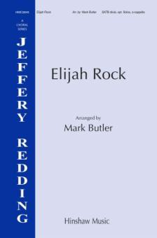 Elijah Rock 
