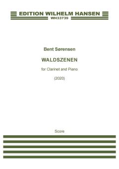 Waldszenen 