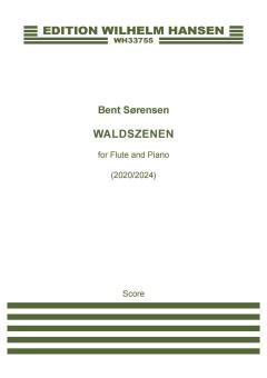 Waldszenen 