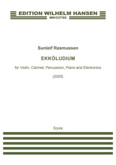 Ekkóludium 