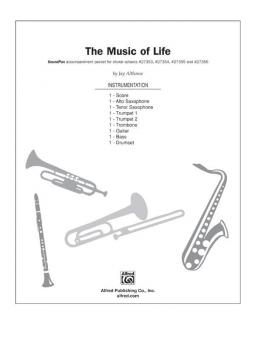 The Music Of Life Standard