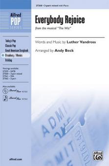 Everybody Rejoice 