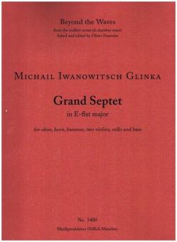 Grand septett Es-Dur 