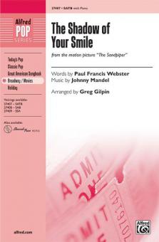 The Shadow Of Your Smile 