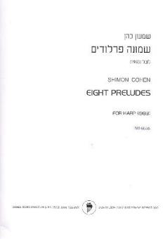 Eight Preludes 