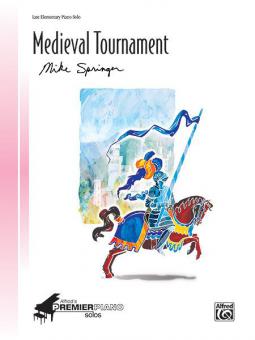 Medieval Tournament 