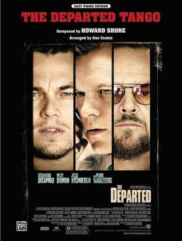 The Departed Tango 