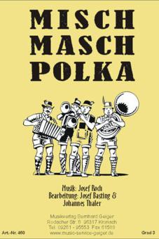 Misch Masch Polka 