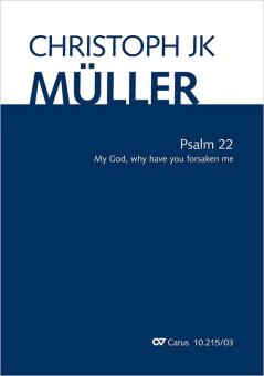 Psalm 22 Standard