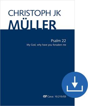 Psalm 22 Download