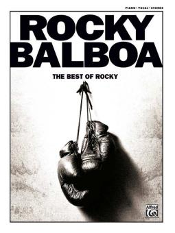 Rock Balboa: The Best of Rocky 