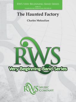 The Haunted Factory 