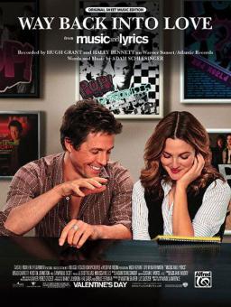 Way Back Into Love Standard