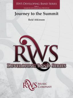 Journey to the Summit 