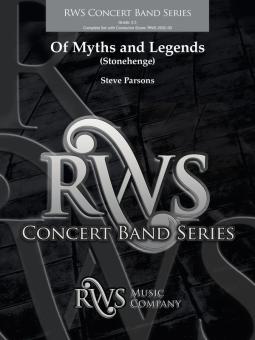 Of Myths and Legends 