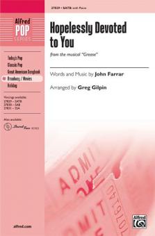 Hopelessly Devoted To You 