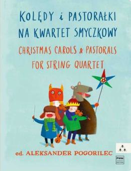 Christmas Carols & Pastorals 