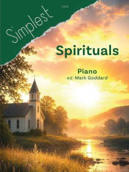 Simplest Spirituals Download
