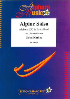 Alpine Salsa Standard