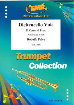 Dicitencello Vuie Standard